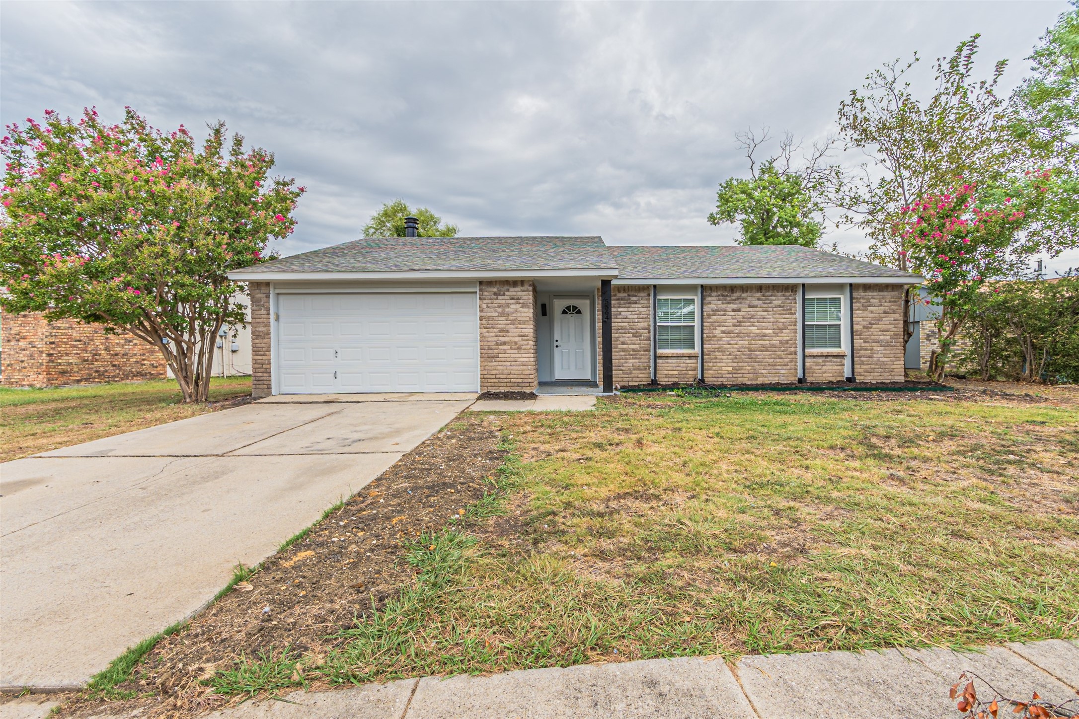5564 Ragan Drive The Colony TX 75056