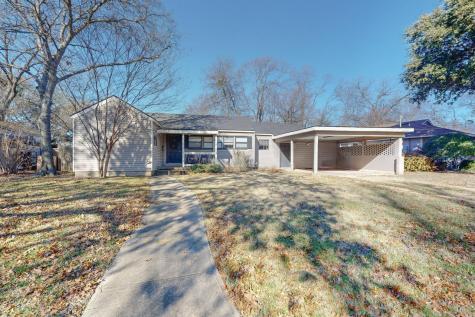 1413 Ferris Avenue Waxahachie TX 75165