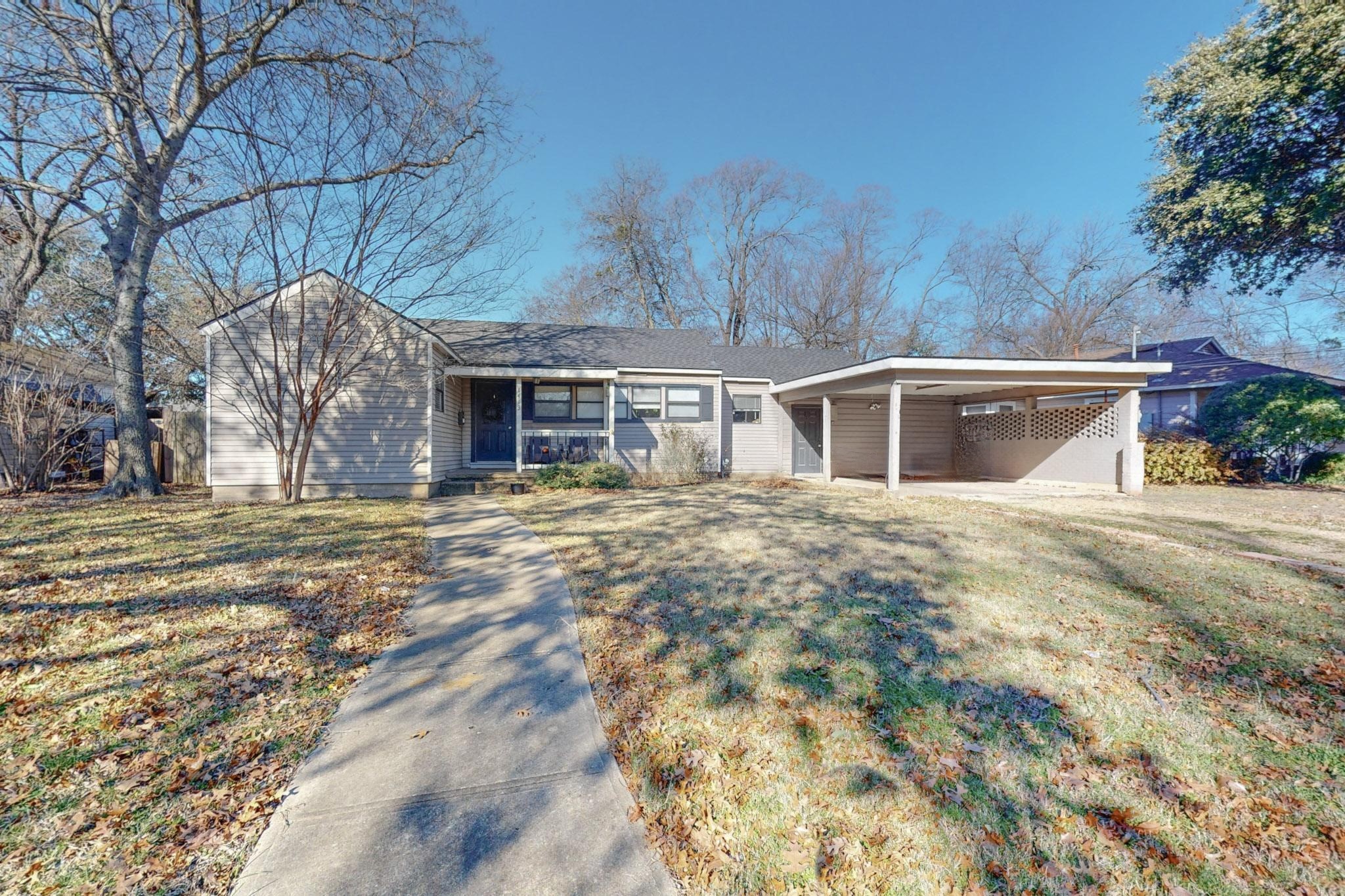1413 Ferris Avenue Waxahachie TX 75165