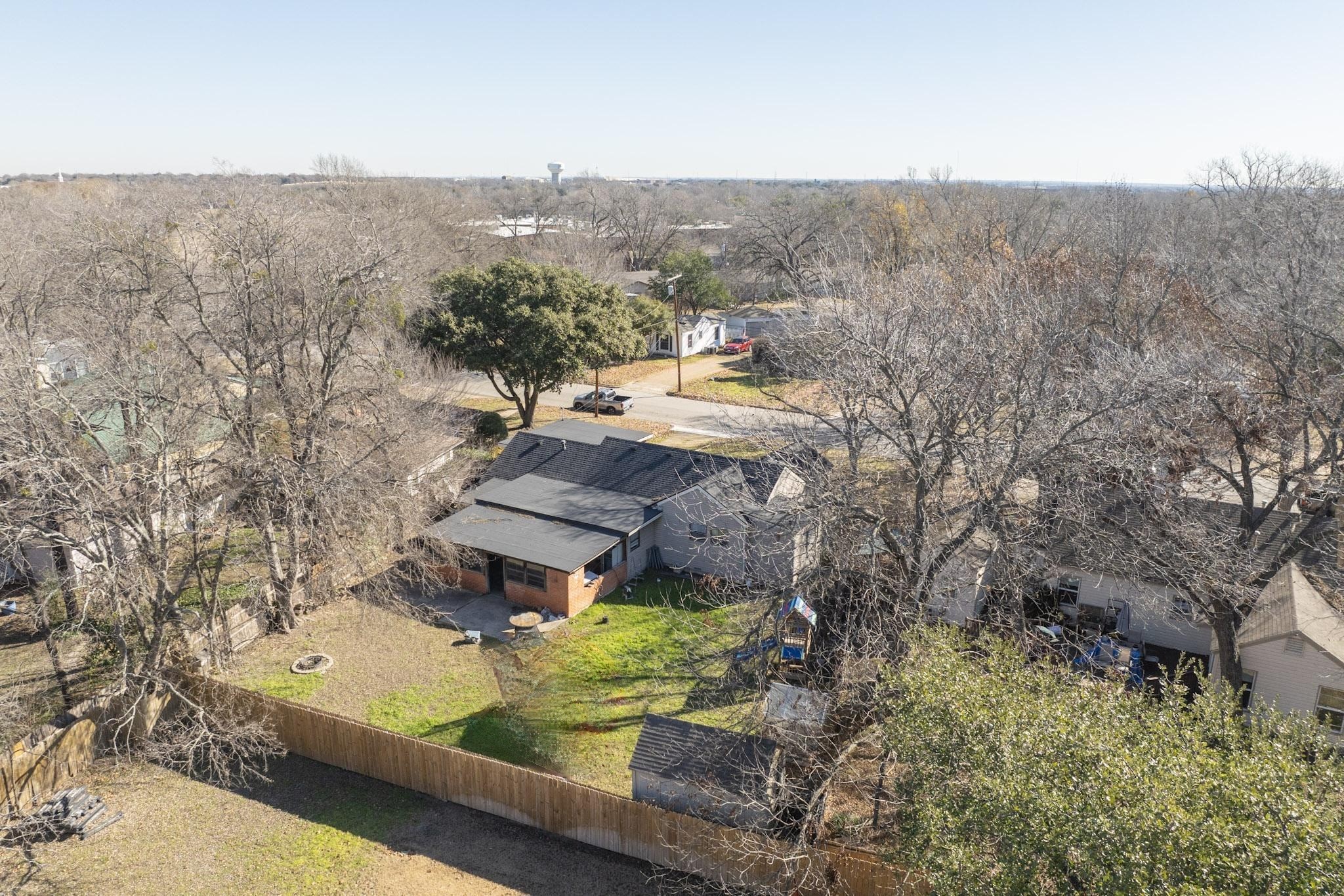 1413 Ferris Avenue Waxahachie TX 75165