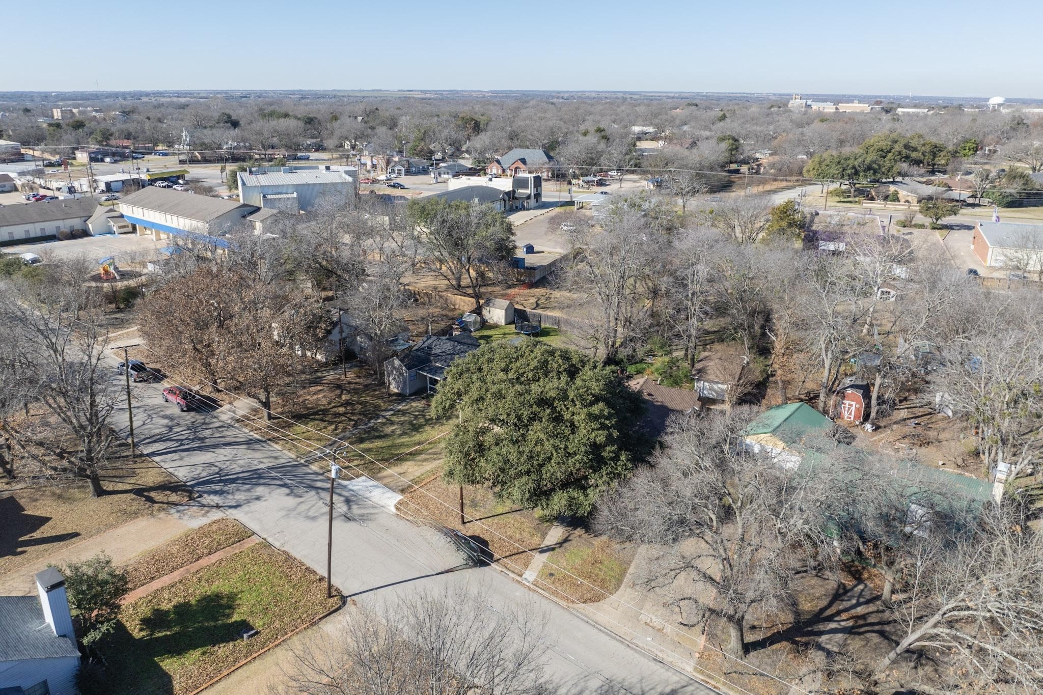 1413 Ferris Avenue Waxahachie TX 75165