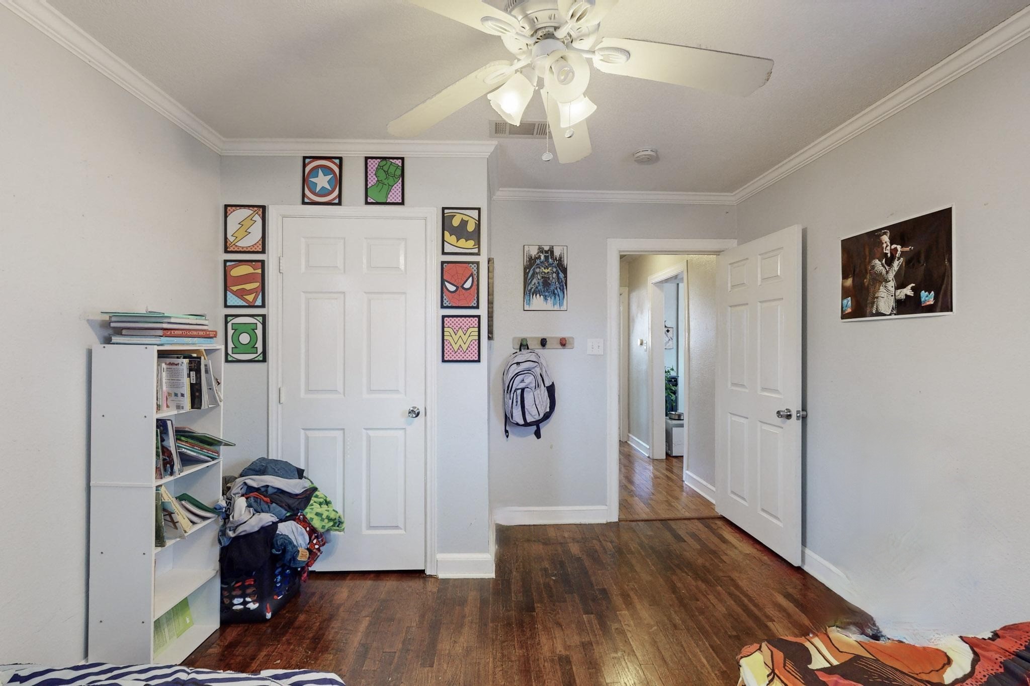 1413 Ferris Avenue Waxahachie TX 75165