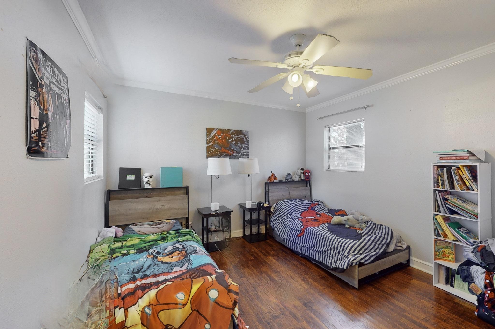 1413 Ferris Avenue Waxahachie TX 75165