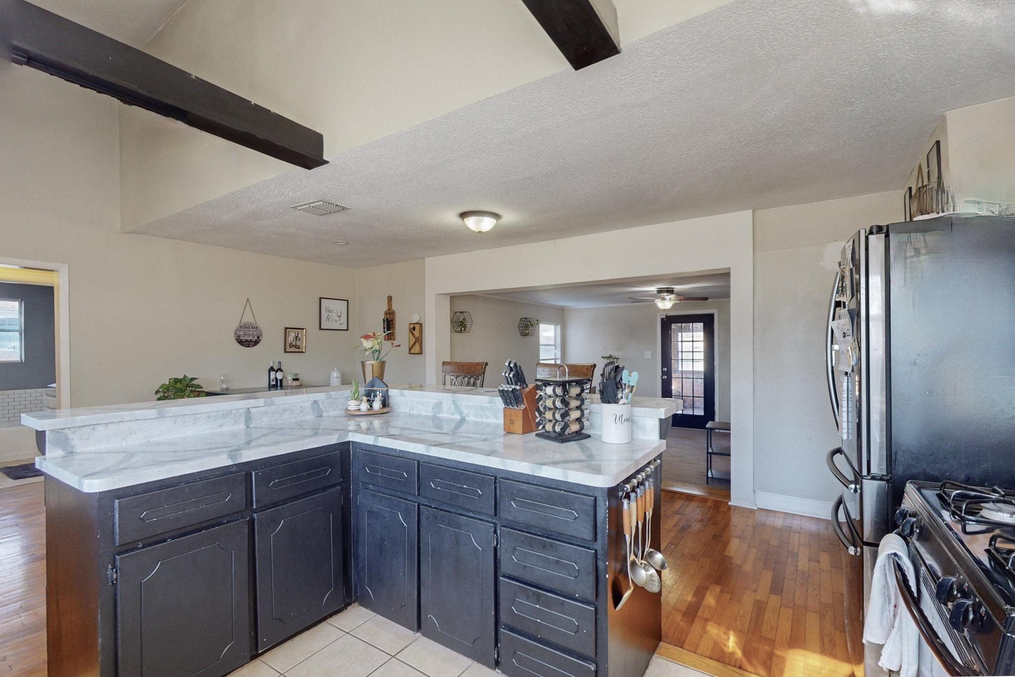 1413 Ferris Avenue Waxahachie TX 75165