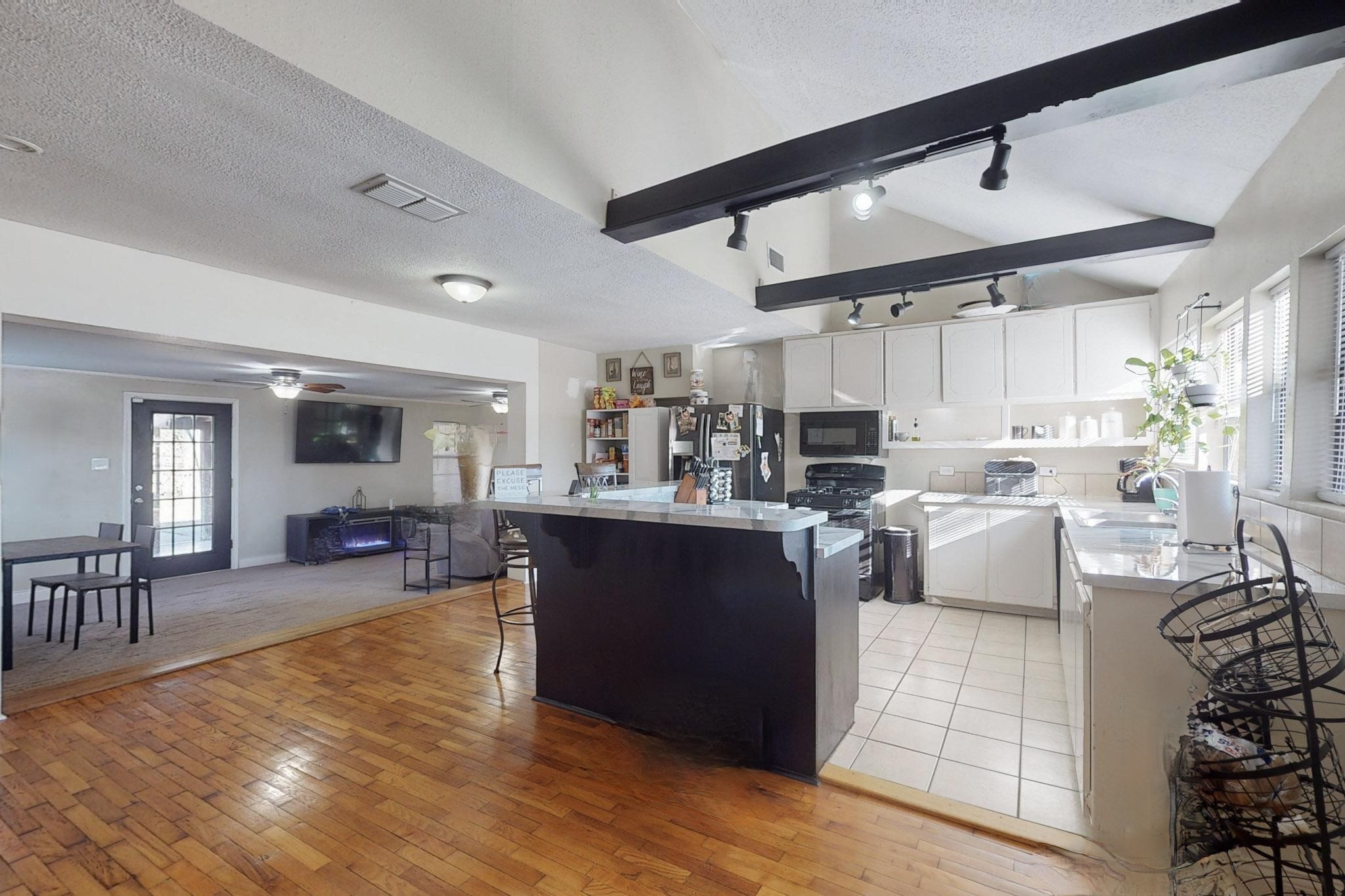1413 Ferris Avenue Waxahachie TX 75165