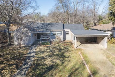 1413 Ferris Avenue Waxahachie TX 75165