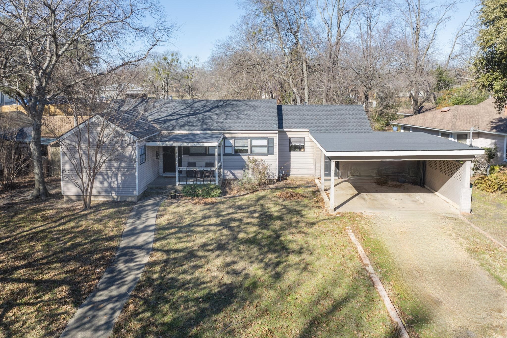 1413 Ferris Avenue Waxahachie TX 75165