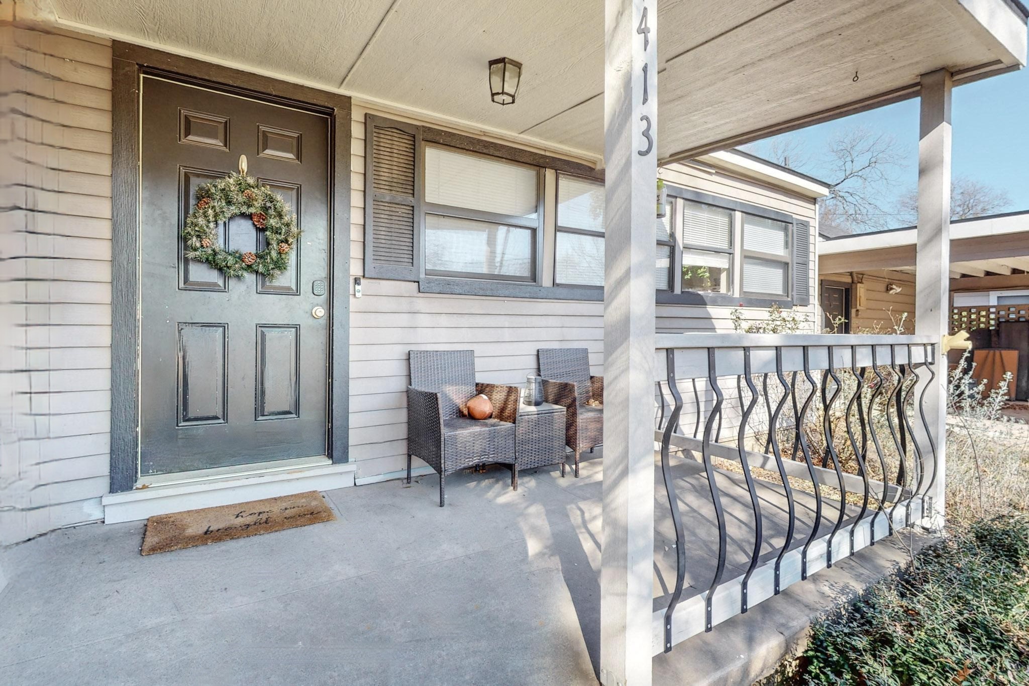 1413 Ferris Avenue Waxahachie TX 75165