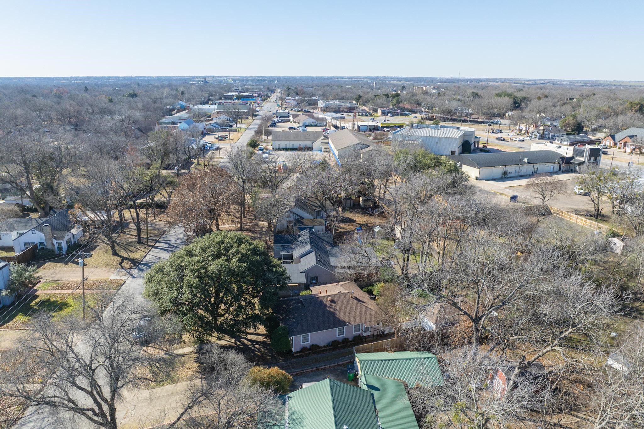 1413 Ferris Avenue Waxahachie TX 75165