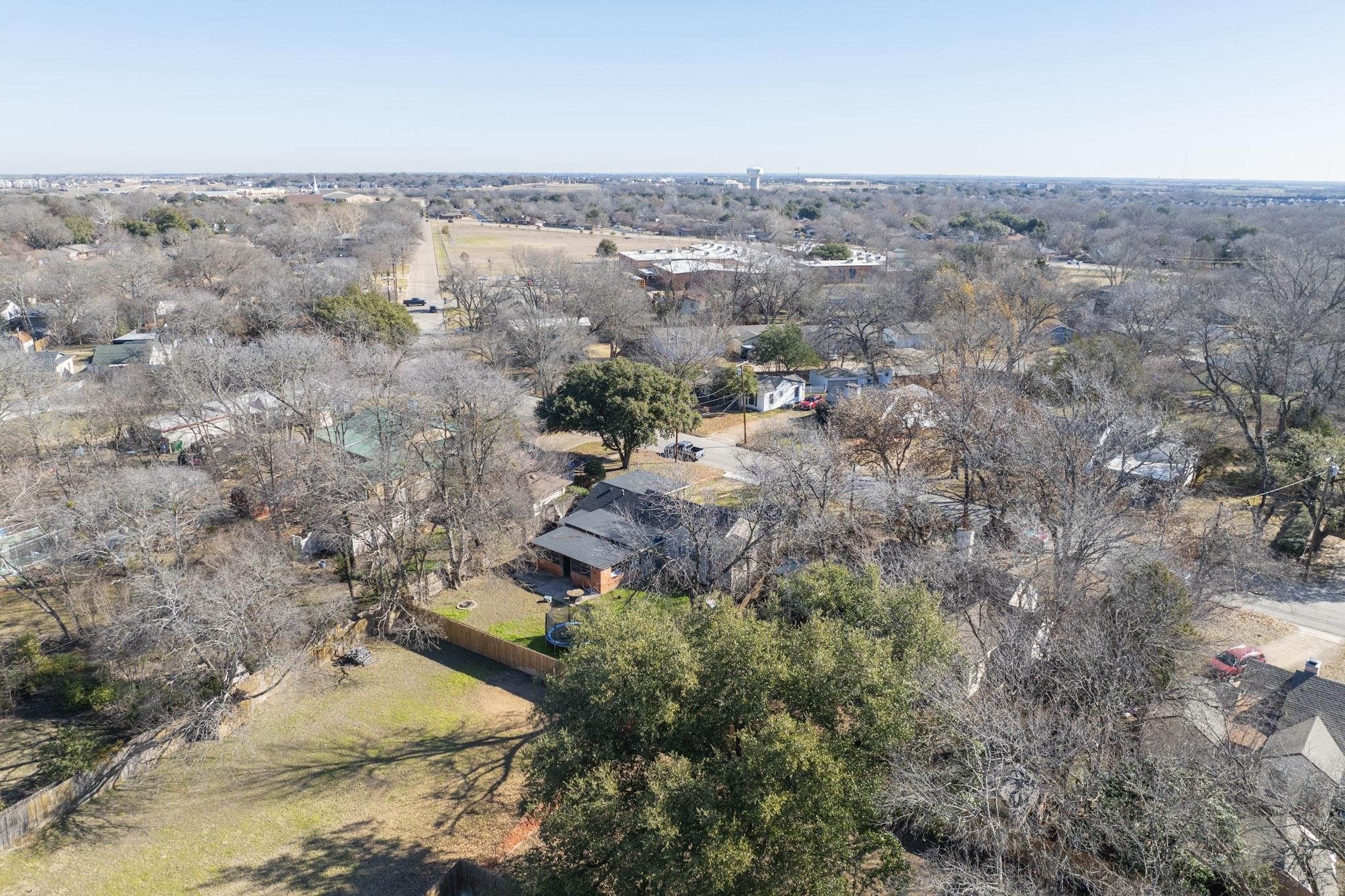 1413 Ferris Avenue Waxahachie TX 75165