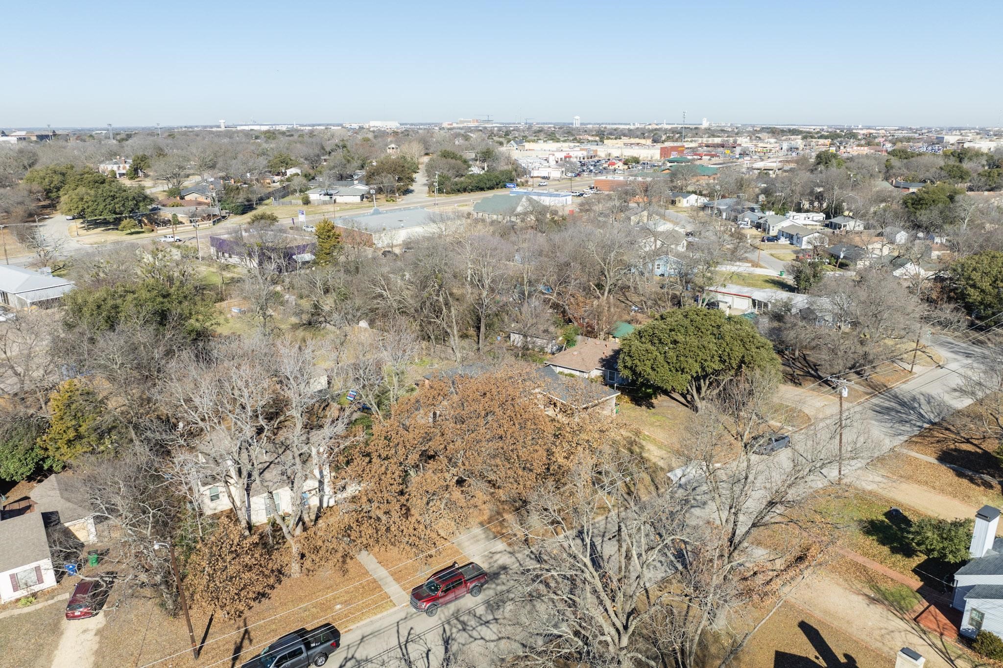 1413 Ferris Avenue Waxahachie TX 75165