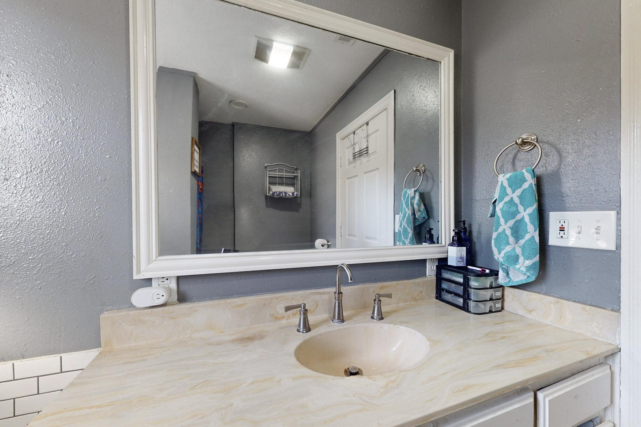 1413 Ferris Avenue Waxahachie TX 75165