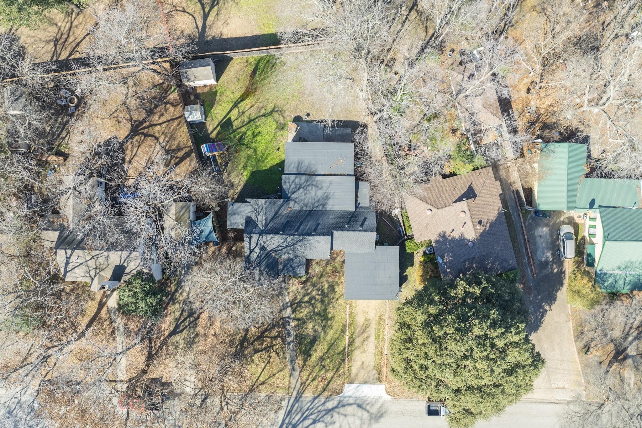 1413 Ferris Avenue Waxahachie TX 75165