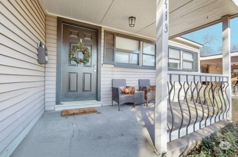 1413 Ferris Avenue Waxahachie TX 75165