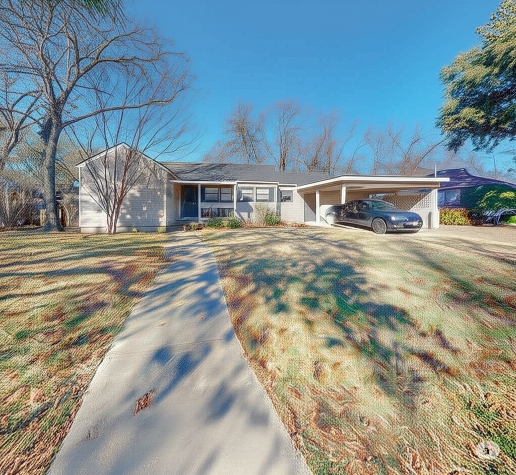 1413 Ferris Avenue Waxahachie TX 75165