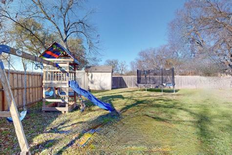 1413 Ferris Avenue Waxahachie TX 75165