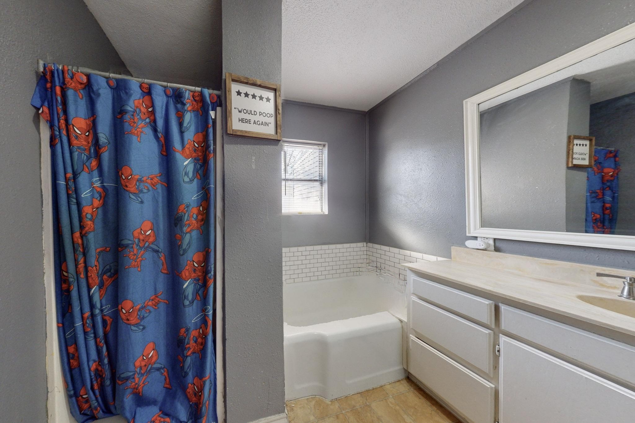 1413 Ferris Avenue Waxahachie TX 75165