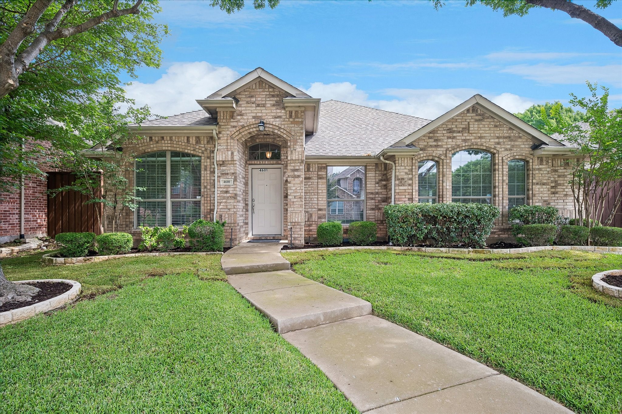 4601 Palm Valley Drive Plano TX 75024