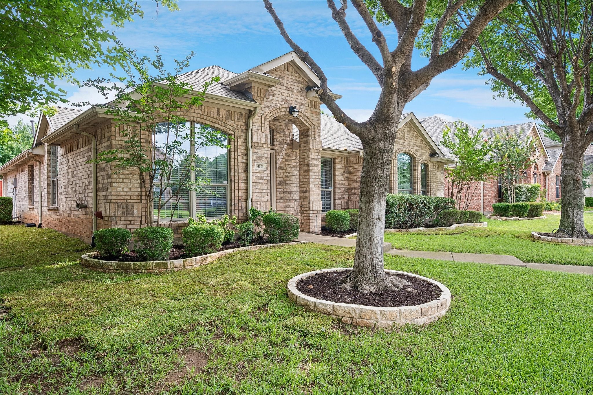 4601 Palm Valley Drive Plano TX 75024