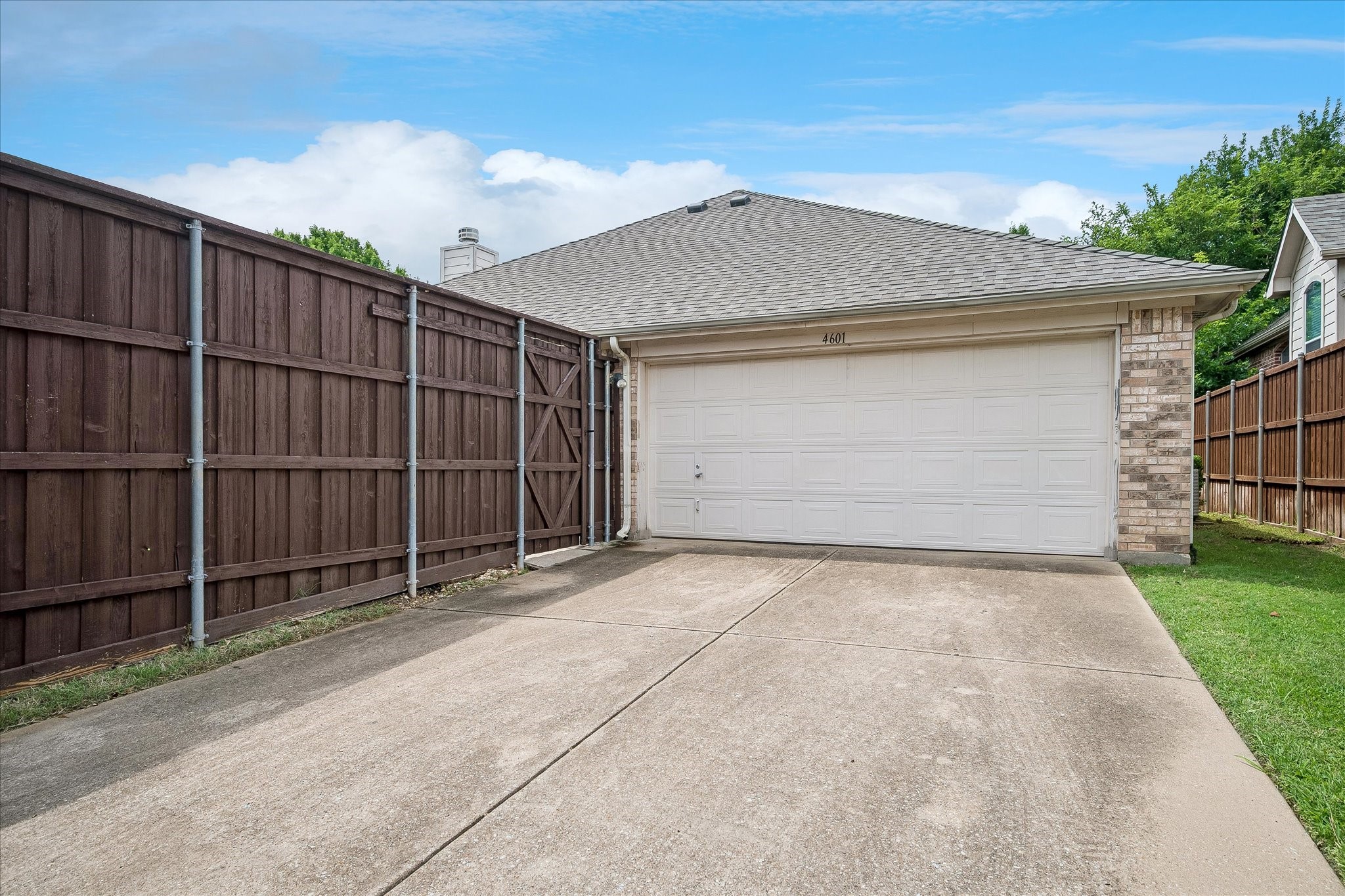 4601 Palm Valley Drive Plano TX 75024