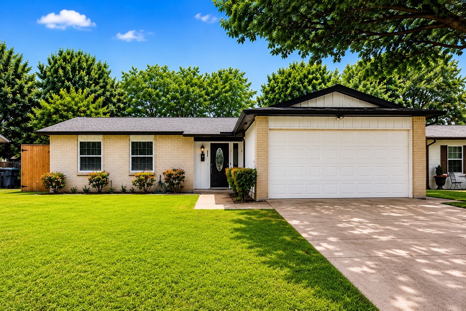 8617 Flicker Lane Dallas TX 75238