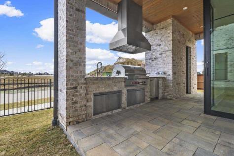 3410 Melvina Drive Frisco TX 75033
