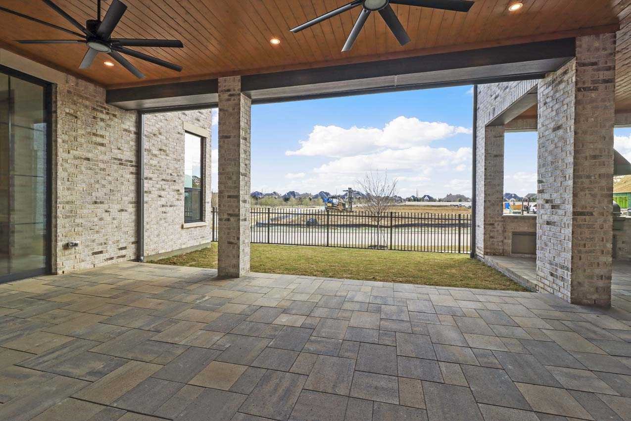 3410 Melvina Drive Frisco TX 75033