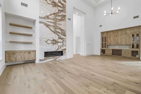 3410 Melvina Drive Frisco TX 75033
