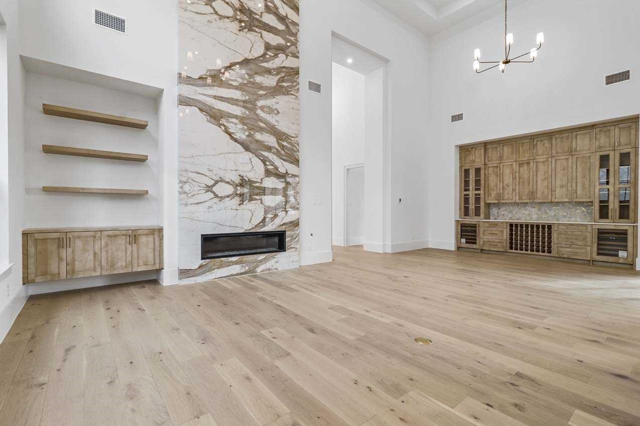 3410 Melvina Drive Frisco TX 75033