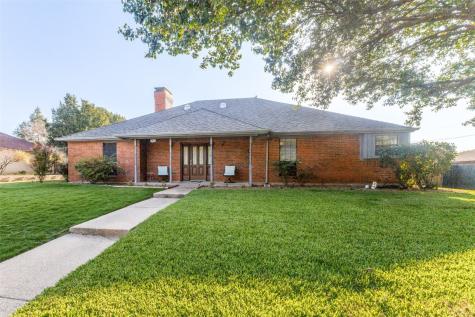 6212 Parkridge Drive Sachse TX 75048