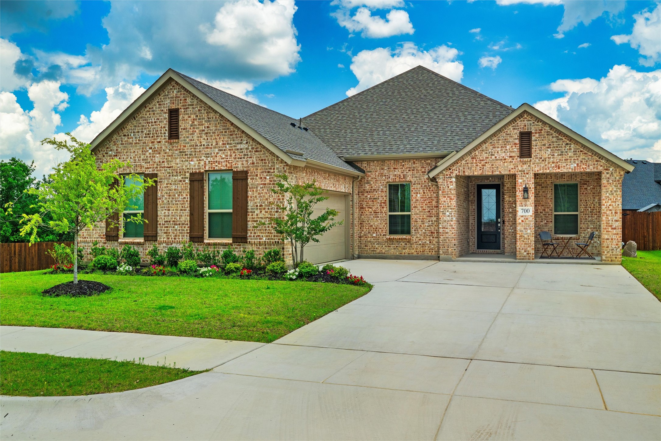 700 Bluestem Street Mansfield TX 76063