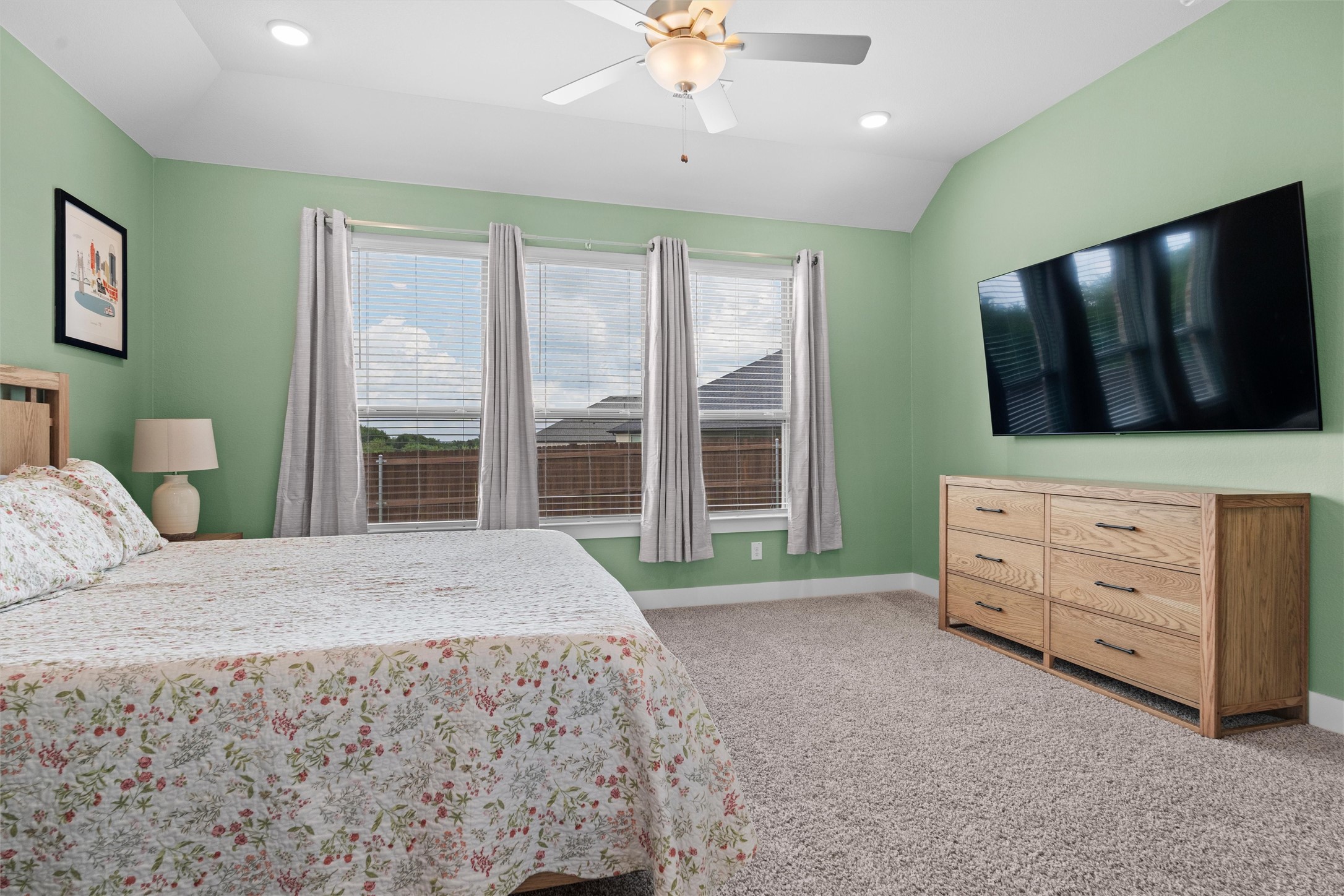 700 Bluestem Street Mansfield TX 76063