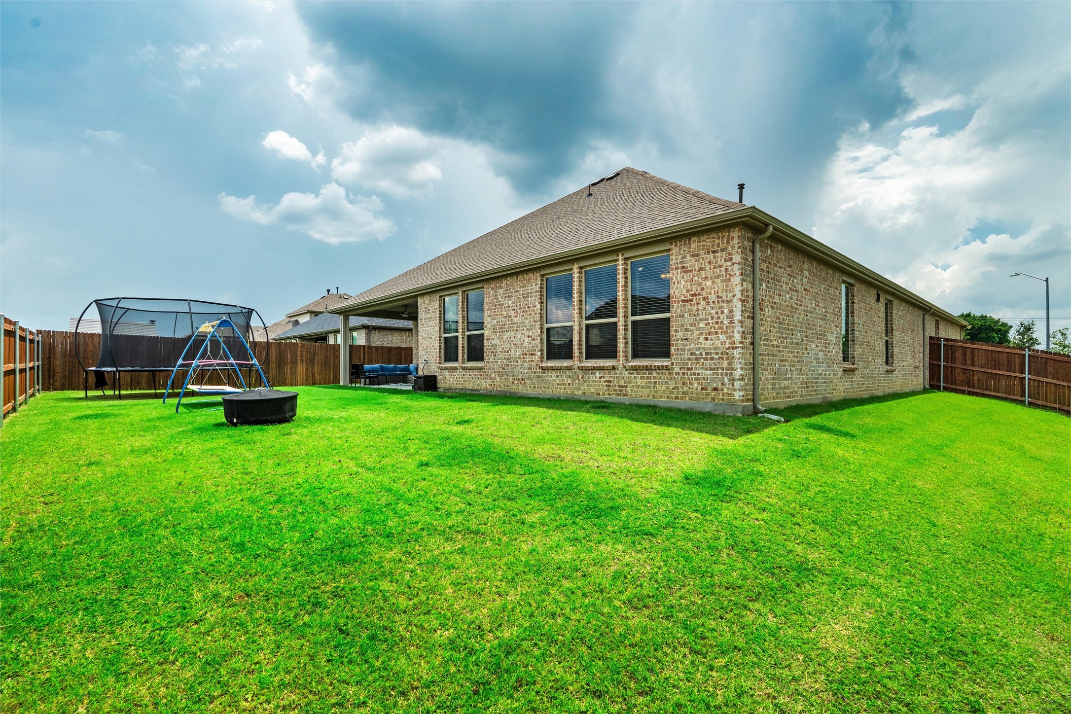 700 Bluestem Street Mansfield TX 76063