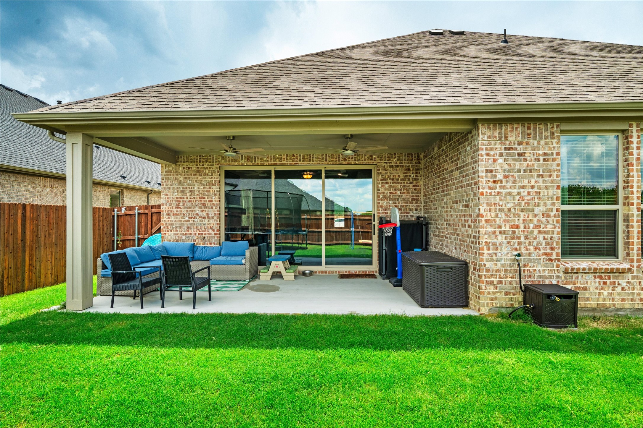 700 Bluestem Street Mansfield TX 76063
