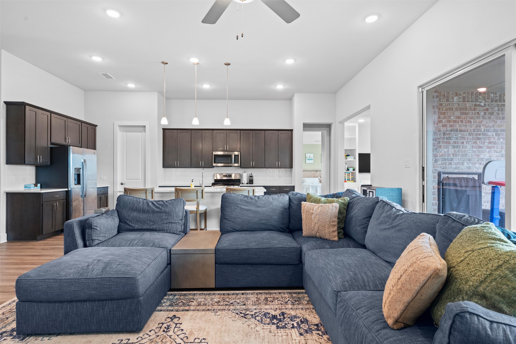700 Bluestem Street Mansfield TX 76063