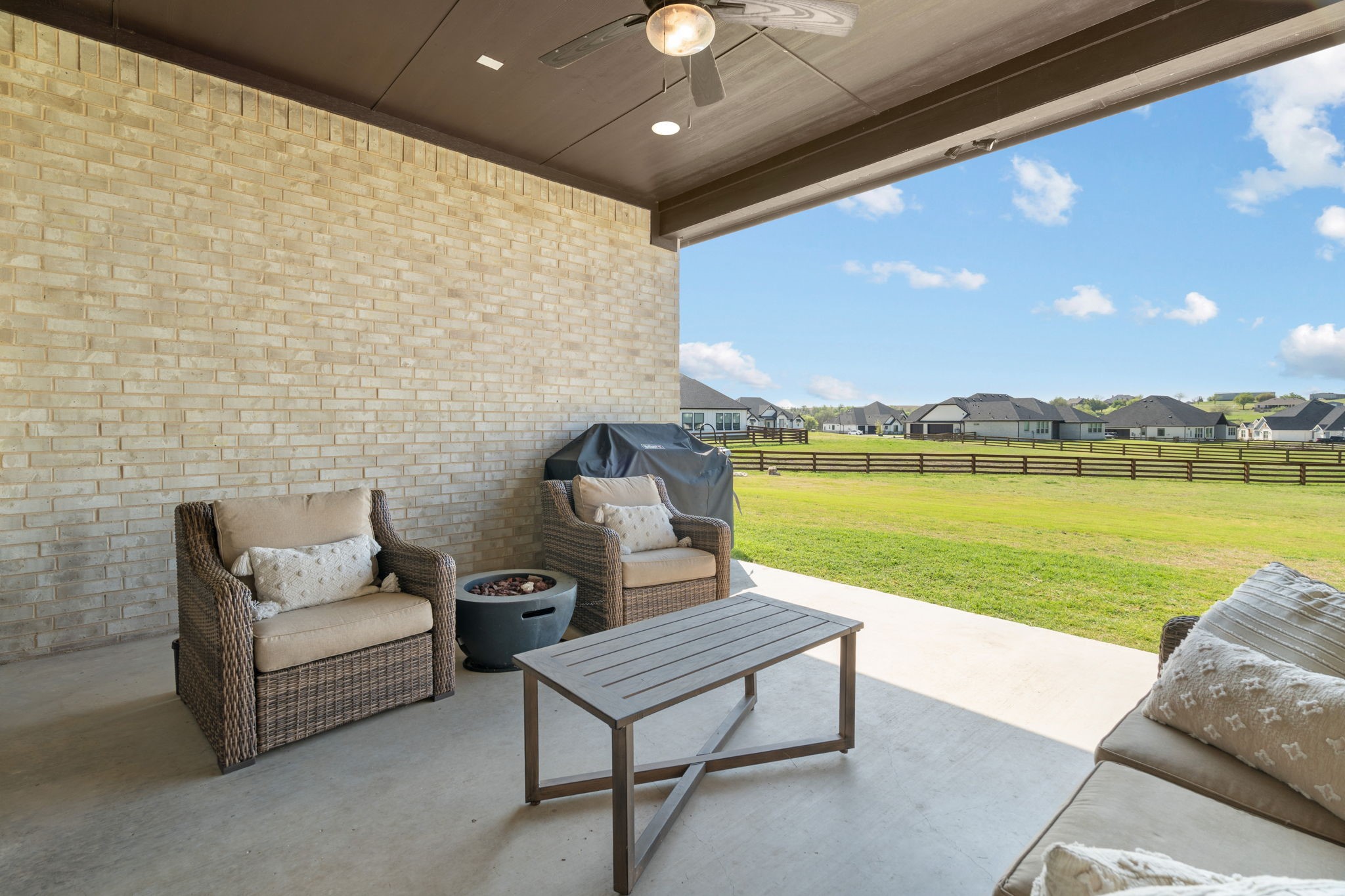 4409 Sandstrom Way Fort Worth TX 76179