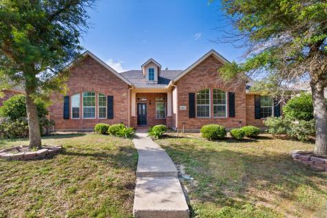 629 Azalea Drive Glenn Heights TX 75154