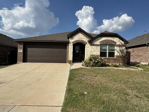 1156 Goldenrod Drive Godley TX 76044
