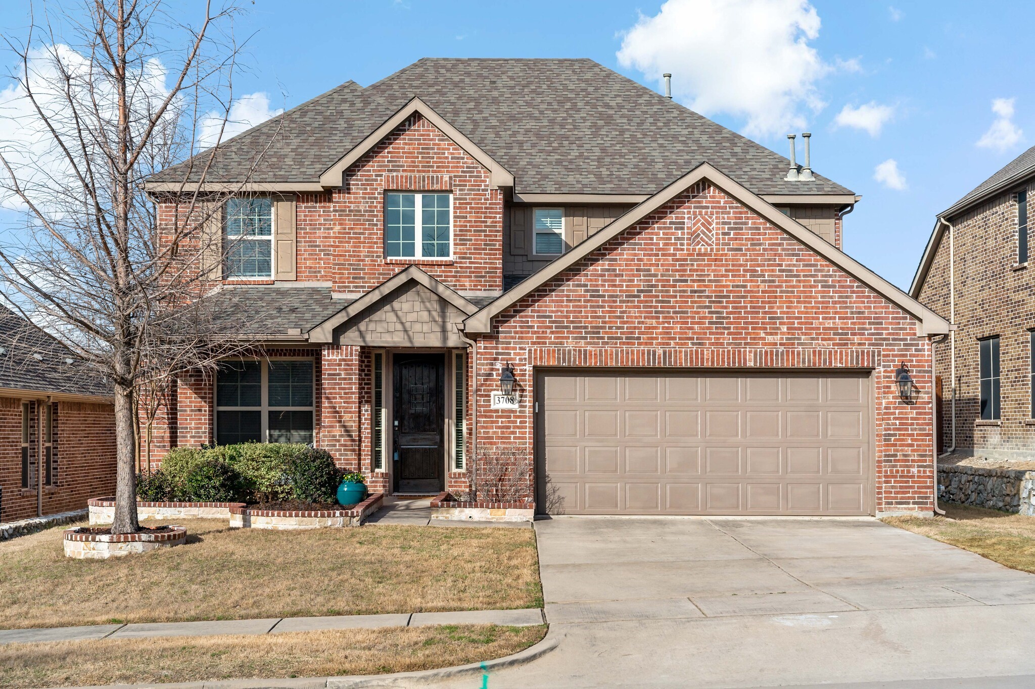 3708 Estates Way Mckinney TX 75072