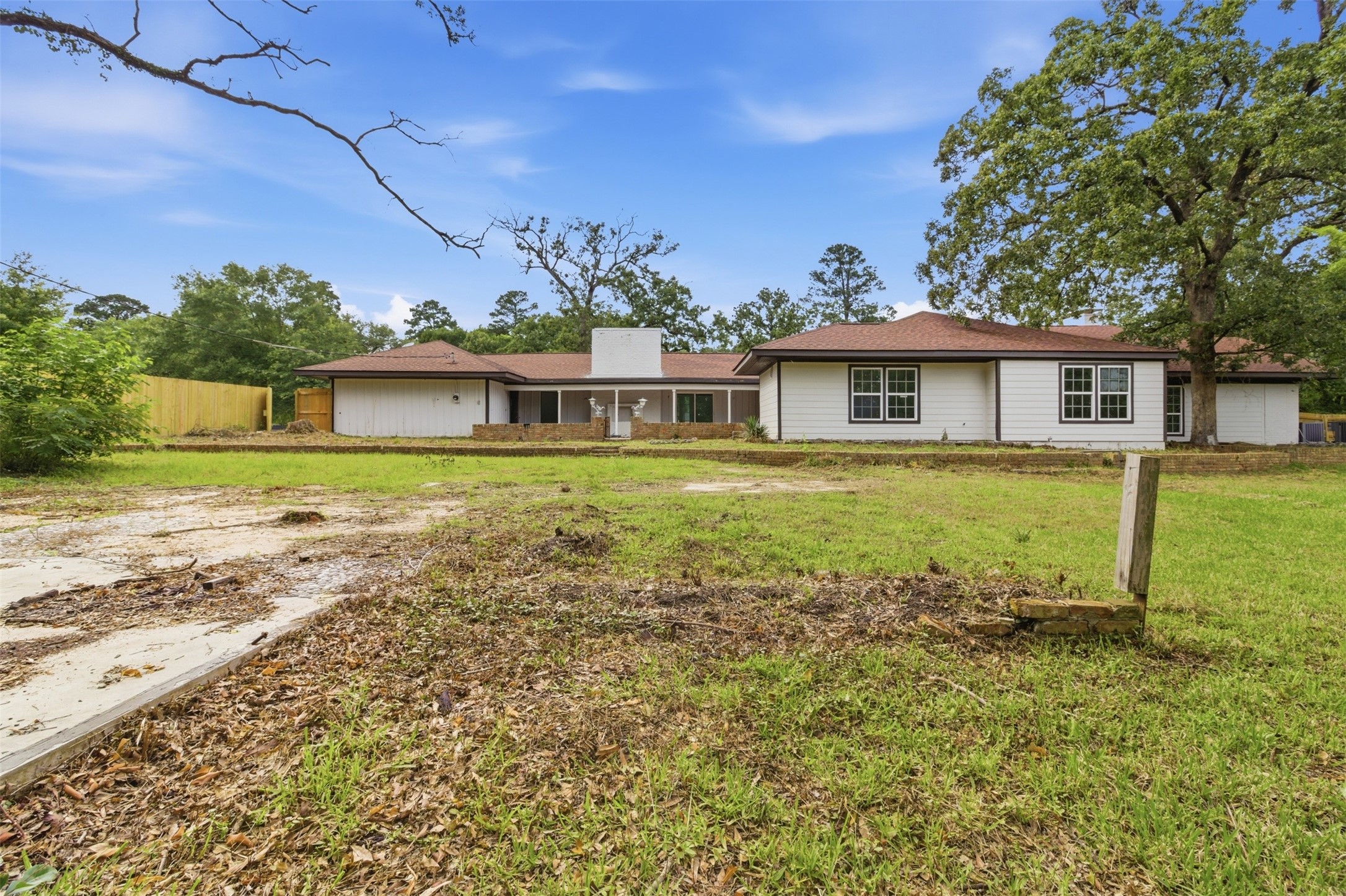 325 Sunset Boulevard Lufkin TX 75904