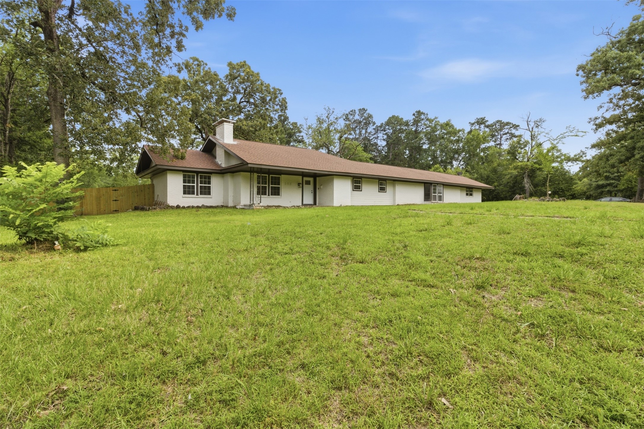 325 Sunset Boulevard Lufkin TX 75904