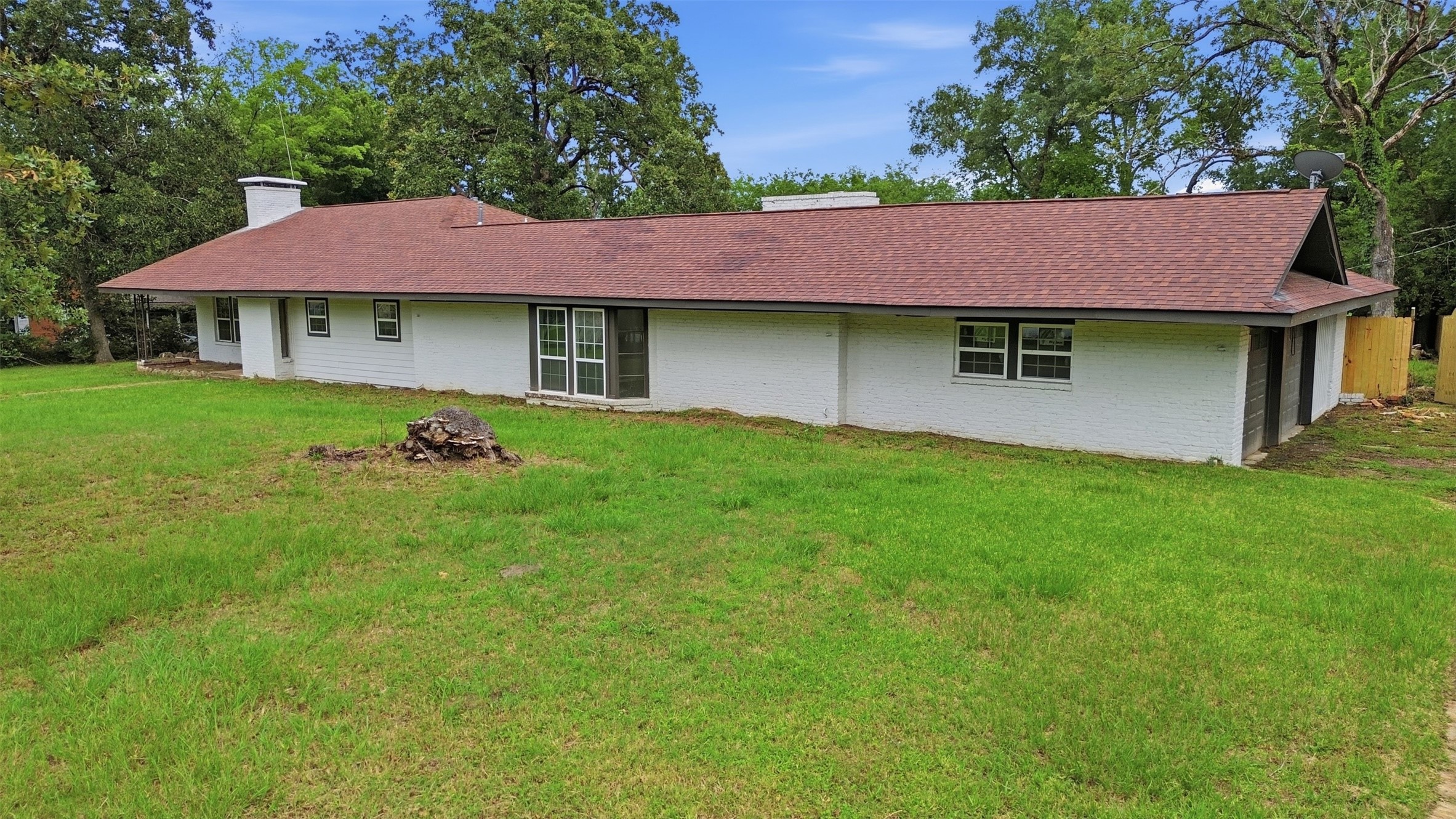 325 Sunset Boulevard Lufkin TX 75904