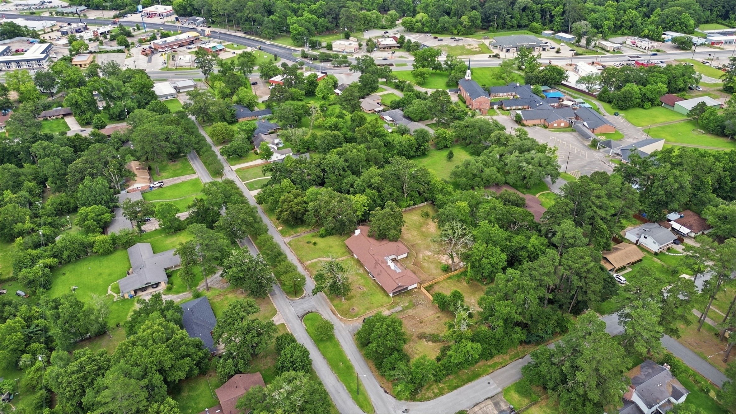 325 Sunset Boulevard Lufkin TX 75904