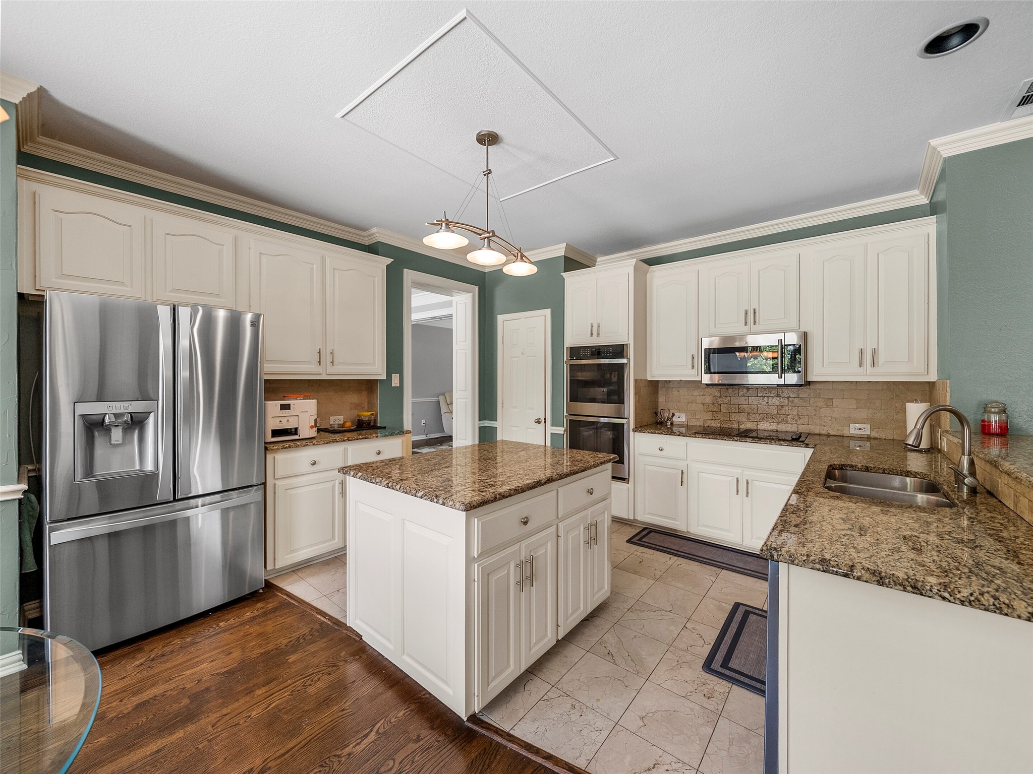 351 Cove Drive Coppell TX 75019