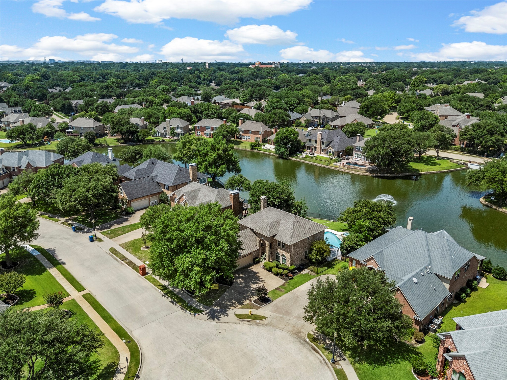 351 Cove Drive Coppell TX 75019