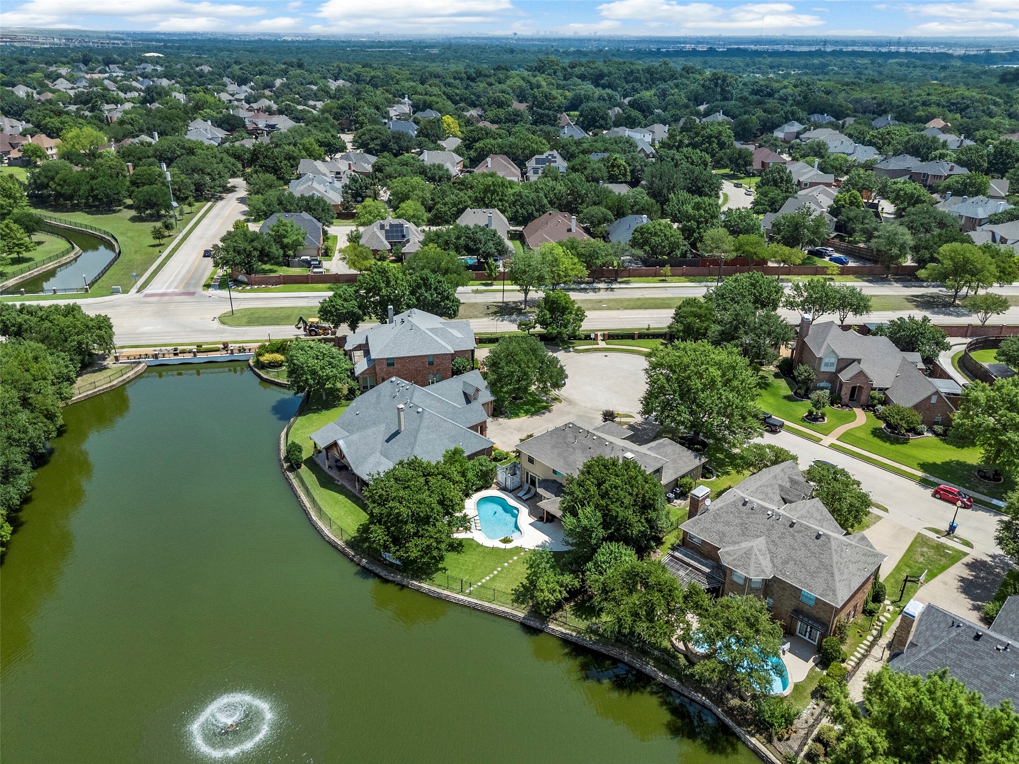 351 Cove Drive Coppell TX 75019