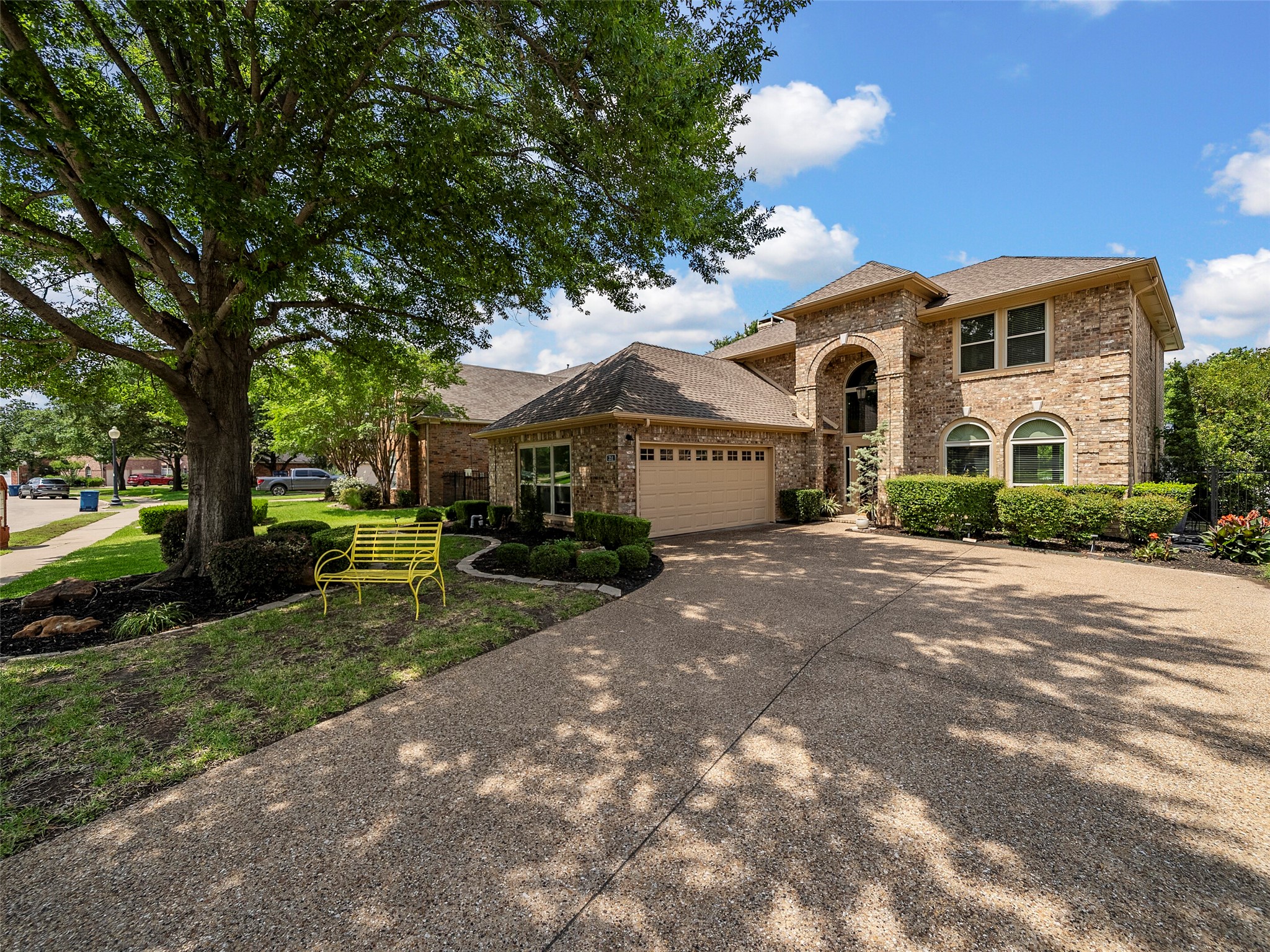 351 Cove Drive Coppell TX 75019