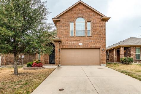 5221 Austin Ridge Drive Fort Worth TX 76179
