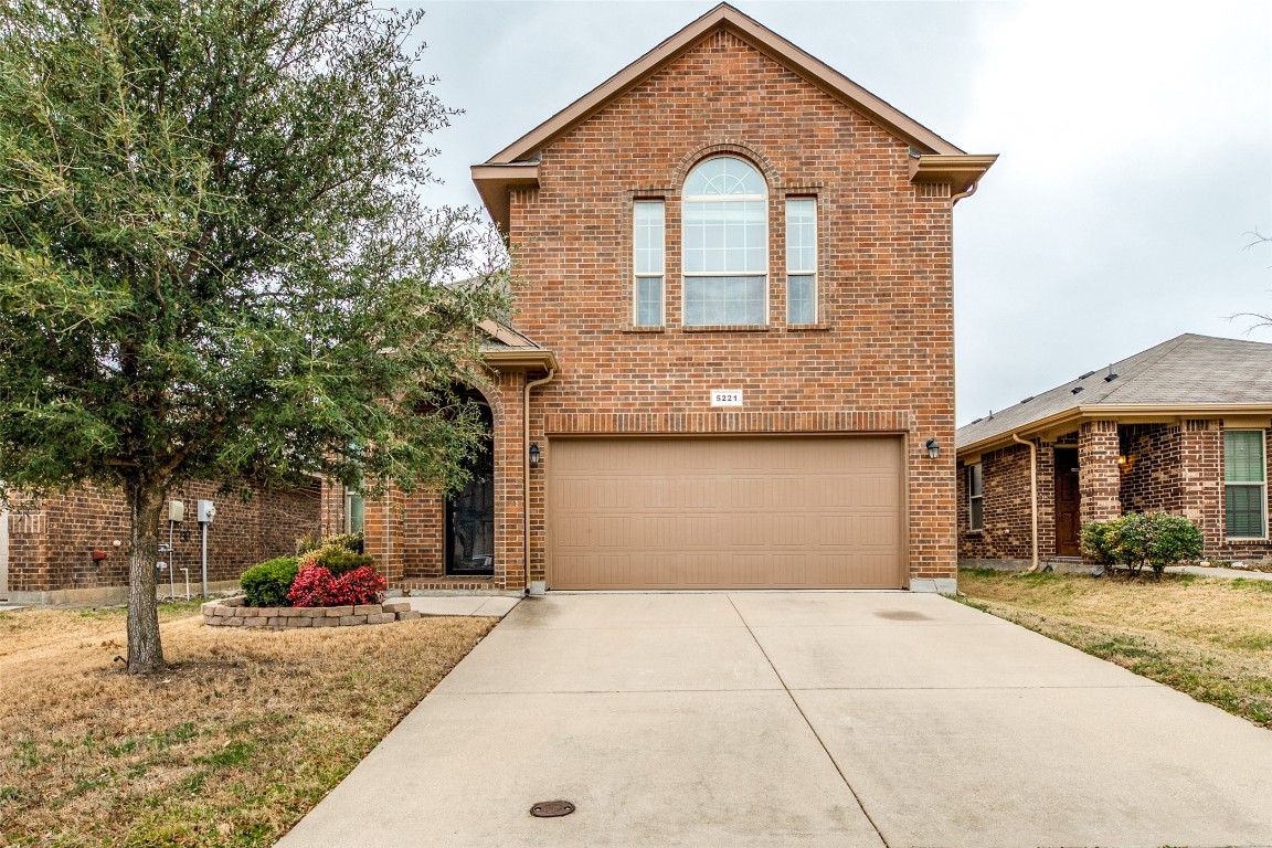 5221 Austin Ridge Drive Fort Worth TX 76179