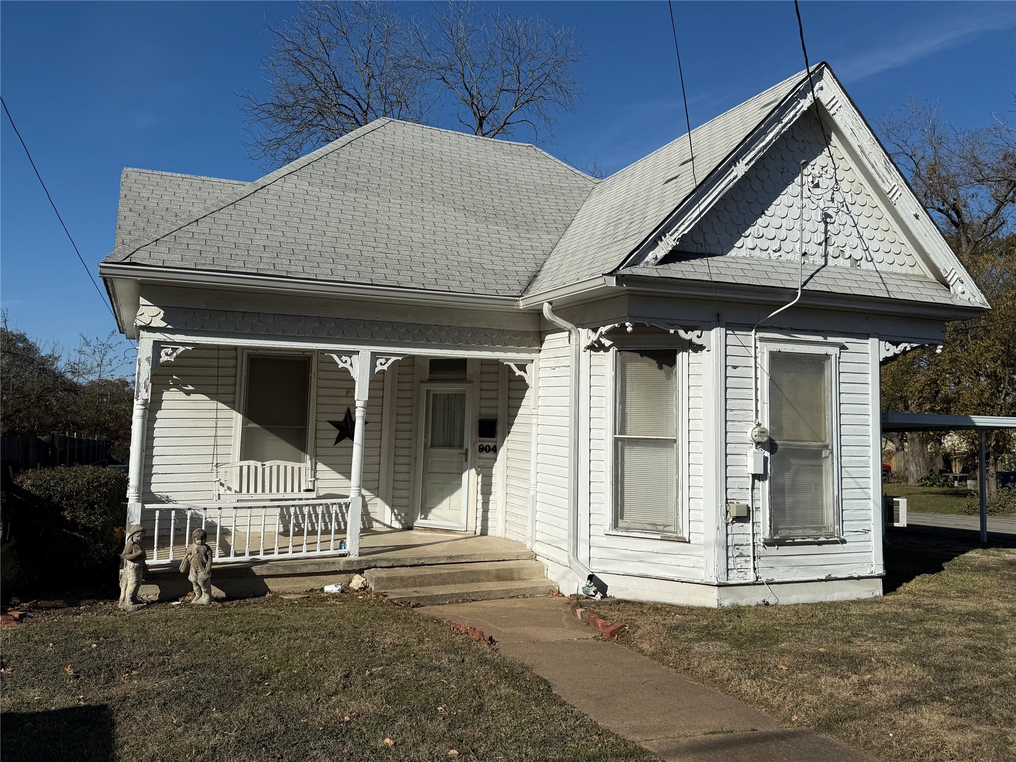 904 W 1st Avenue Corsicana TX 75110